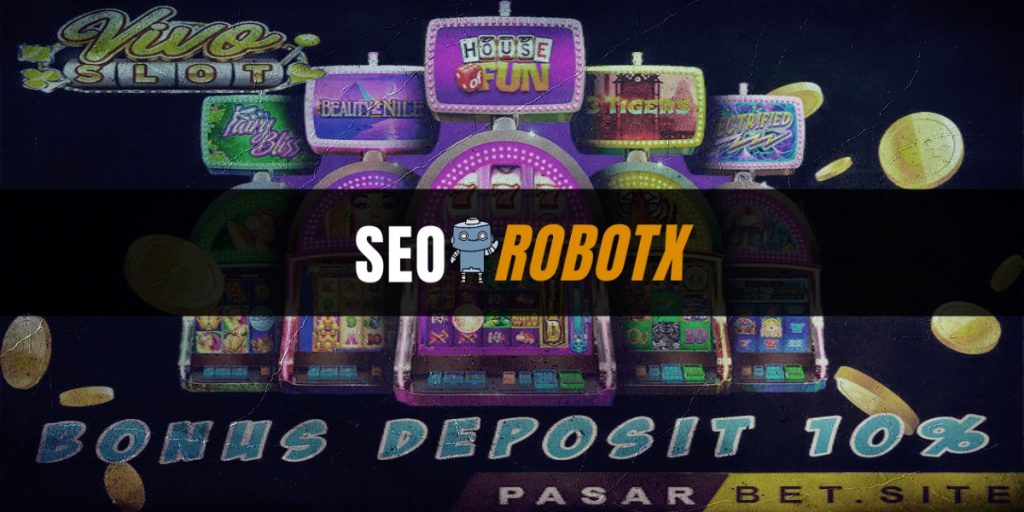 Dapatkan Penghasilan Tambahan Menjanjikan Di Situs Slot Terbaik | Rezman